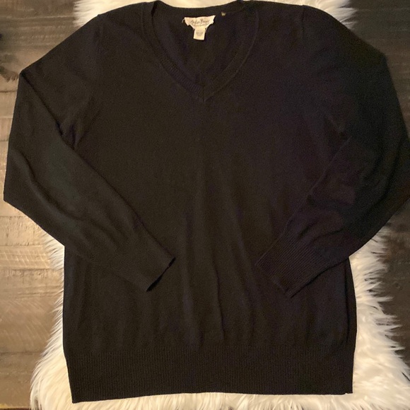 Active basic sweater - Picture 2 of 7